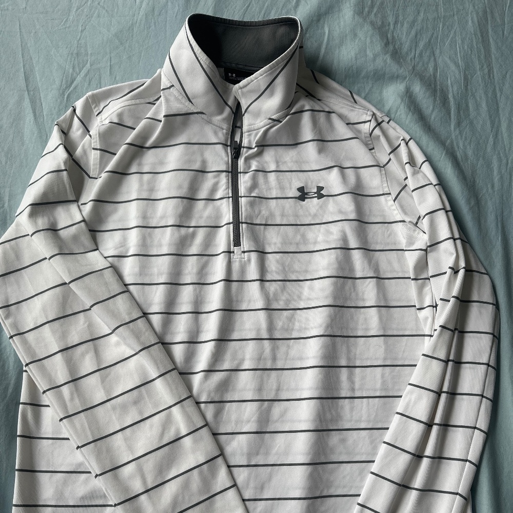 Like new under armour